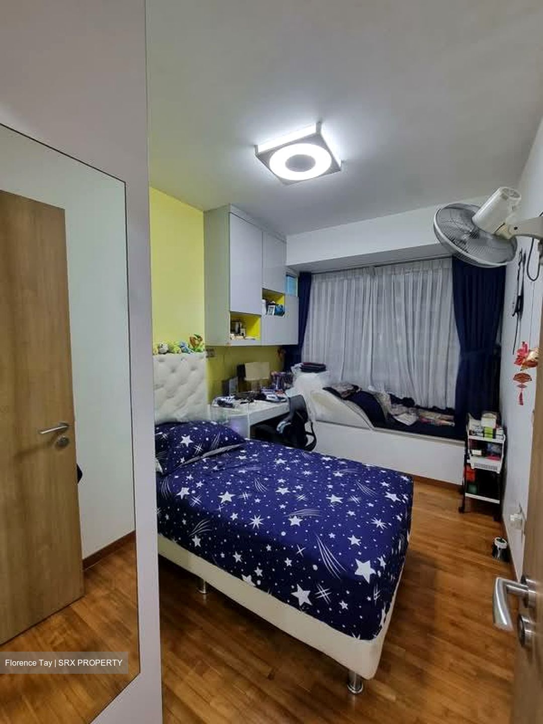 Caspian (D22), Condominium #605955081